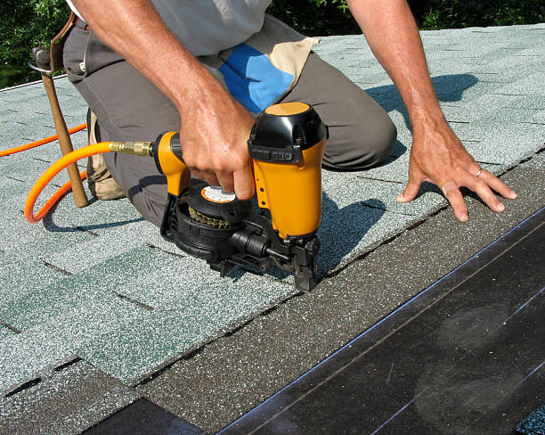 Quick and Trustworthy Emergency Roof Repair Services in Dalton, OH