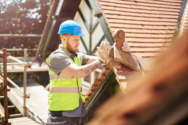 Best Roof Leak Repair  in Dalton, OH