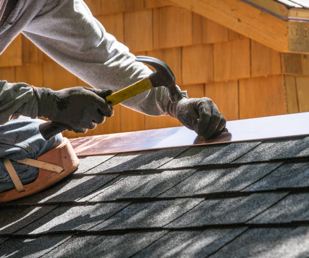 Quick and Trustworthy Emergency Roof Repair Services in Dalton, OH